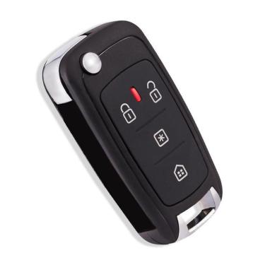 Imagem de Carcaça Para Controles Positron Px-80