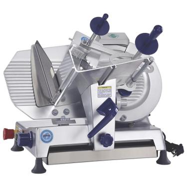 Imagem de Fatiador e Cortador de Frios Semi Automático Gural 30 cm GLP300