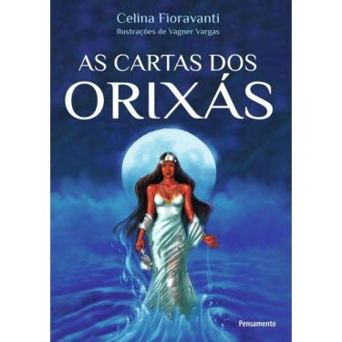 Imagem de As Cartas Dos Orixas
