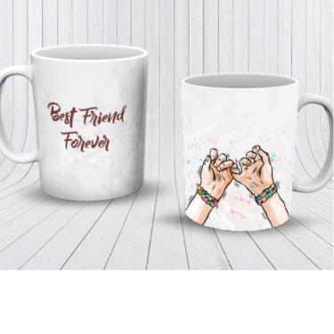 Imagem de Caneca Personalizada Amigos 08