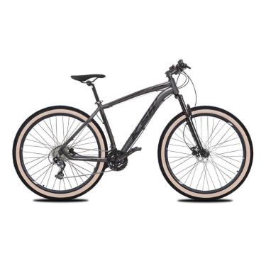 Imagem de Bicicleta MTB Aro 29 KSW XLT 24V Shimano Freio Hidráulico
