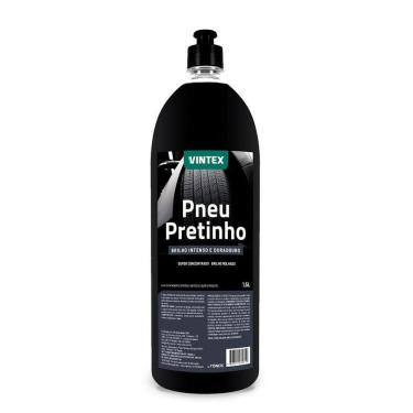 Imagem de Pneu Pretinho 1,5L Vonixx