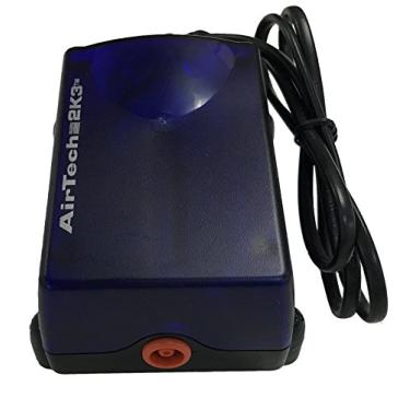 Imagem de Penn-Plax Bomba de ar de aquário AT2K3, 110 volts, grande