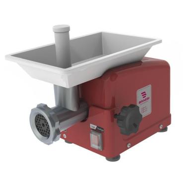 Imagem de Moedor de Carne Braesi em Inox Junior Bocal 05 1/4CV BMC-05 G2 BIVOLT
