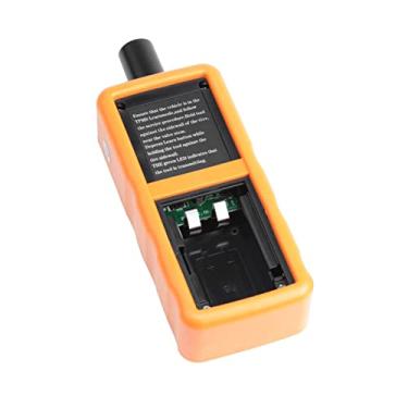 Imagem de Qudai EL-50448 Sensor Monitor de Pressão de Pneu Automático, OEC-T5 TPMS Substituição da Ferramenta de Ativação de Reinicialização para Veículo Série GM