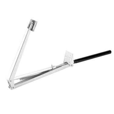 Imagem de Abridor de janela de estufa autom¨¢tico,abridor de ventila??o de telhado autom¨¢tico Kit Autovent Ferramentas de jardinagem agr¨ªcolas sens¨ªveis ao calor solar (elevadores de mola ¨²nica 15 libras),