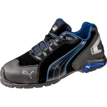 Imagem de PUMA Safety Men's Rio Black 7 W US