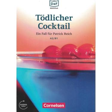 Imagem de Todlicher Cocktail Mit Mp3 Audios Als Download