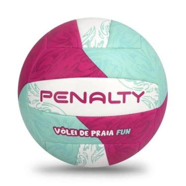 Imagem de Bola Vôlei De Praia Penalty Fun Xxi