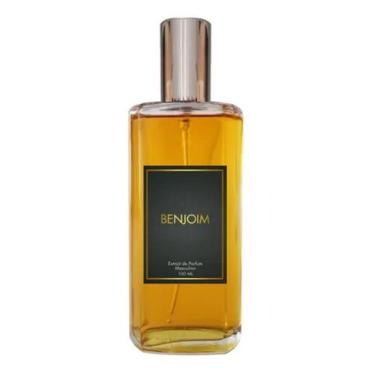 Imagem de Perfume Benjoim Absolu 100ml - Extrait De Parfum 40% Óleos - Essência