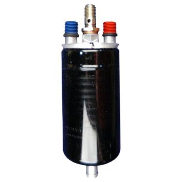 Imagem de Bosch 69433 Bomba de combustível elétrica de substituição do equipamento original