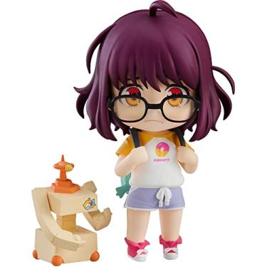 Imagem de Good Smile Godzilla Singular Point: Mei Kamino Nendoroid Action Figure