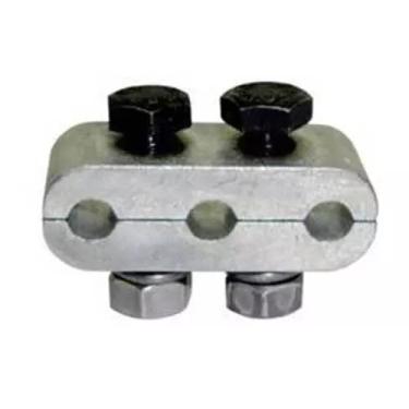 Imagem de CAIXA 10 ABRACADEIRA COMPLETA COM PARAFUSO MONTADA VW