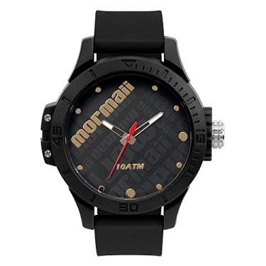 Imagem de Relógio Mormaii Masculino Casual- MOPC21JAKI/8P