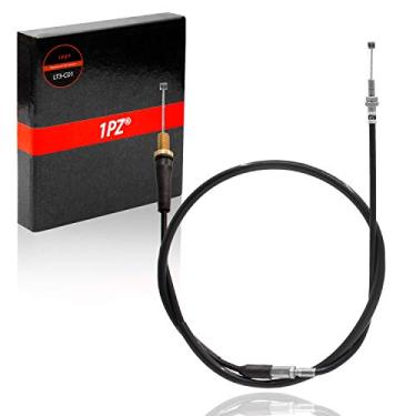 Imagem de 1PZ LT3-C01 Cabo de acelerador de substituição para Honda FourTrax 300 TRX300 TRX 300 FW 1988 1989 1990 1991 1992 1993 1994 1995 1996 1997 19998 1 20000 17910-HC4-000 17910-HC5-970