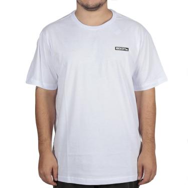 Imagem de Camiseta Rock City Logo Rubberized Branco
