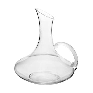 Imagem de Decanter de Vidro com Alça 1,5L