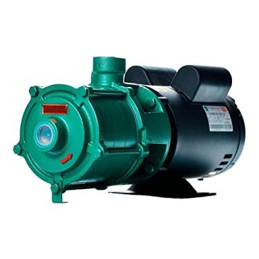 Imagem de Bomba Irrigação Multiestagio Thebe P-11/4 Nr 3cv 127/220-254