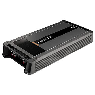 Imagem de Amplificador Hertz Mille Power 1 (1x 1000W RMS)