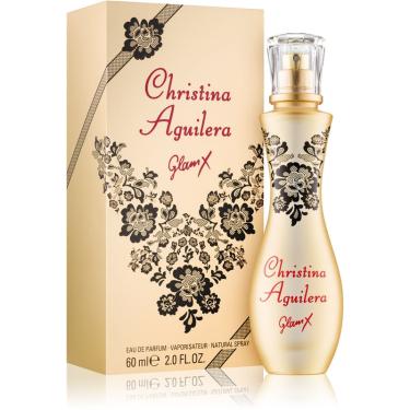 Imagem de Christina Aguilera Glam X Eau De Parfum Feminino 30 ml