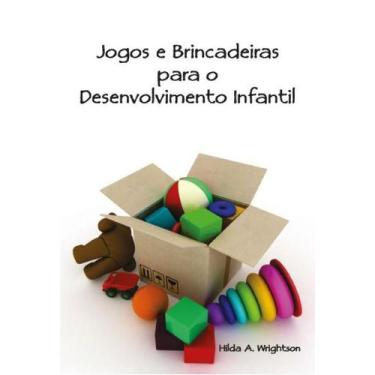 Ludicidade: Jogos e Brincadeiras de Matematica Para a Educacao Infantil:  Souza: 9788547301354: : Books