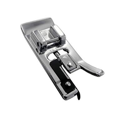 Imagem de Sapata Calcador Acabamento Chulear Tipo Overlock Patchwork