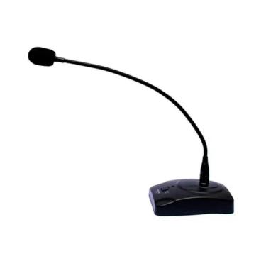 Imagem de Microfone Gooseneck Soundvoice Mm-100X