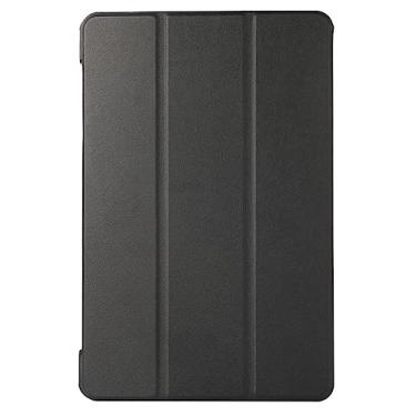 Imagem de Estojo Protetor para Amazon 11" Kindle Fire Max 11 Tablet(13ª geração, Lançada em 2023), Capa Protetora Dobrável Para Tablet Fire 11 Com Função Automática de Despertar/Dormir, Preto