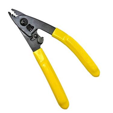 Imagem de Alicate Decapador de Fibra 3 Posições 2FLEX