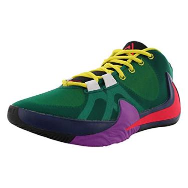 Imagem de Tênis Nike Zoom Freak 1 MultiColor - Giannis Antetokounmpo (42)