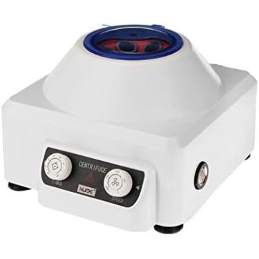 Imagem de 4000RPM Elétrica Laboratório Centrífuga Prática Médica Máquina Prp Isolar Soro Com 5mL 10mL 15mL Tubo De Centrífuga,Pleasant63