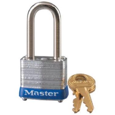 Imagem de Cadeado MASTERLOCK CO TV518639 1-1/8 LS