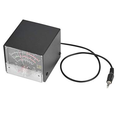 Imagem de Melhore Seu Suporte De Exibição De Eficiência De Rádio,Medidor S Externo Para Yaesu FT - 857/FT - 897, Medidor De Exibição De Rádio Para Yaesu