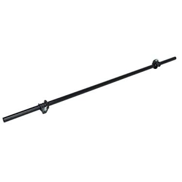 Imagem de KALLANGO Barra de Pump com Bloqueador 130 cm, Preto