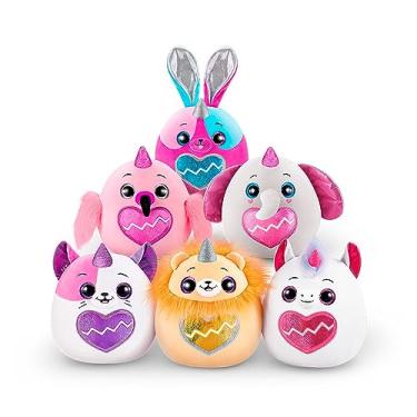 Imagem de Rainbocorns Eggzania Série 1