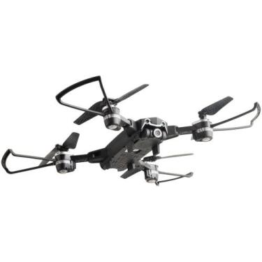 Imagem de Drone Multilaser Eagle Fpv Com Câmera Hd - Controle Remoto