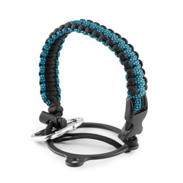 Imagem de Alça Cordão Ladakh Azul - Kouda