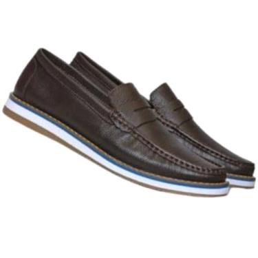 Imagem de Mocassim Samello Deckshoes Sebastian Floater Masculino