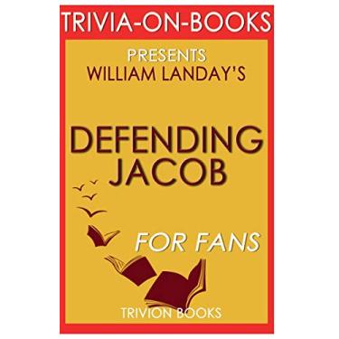 Imagem de Trivia-On-Books Defending Jacob by William Landay