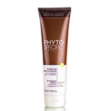 Imagem de Shampoo Phyto Phyto Phytospecific Curl Hydration 150mL