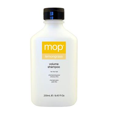 Imagem de Shampoo MOP Lemongrass Volume 250ml