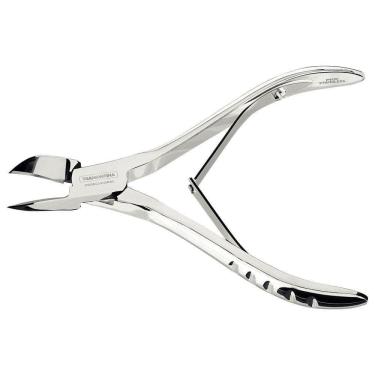 Imagem de Alicate De Unha Tramontina Em Aço Inox Tramontina