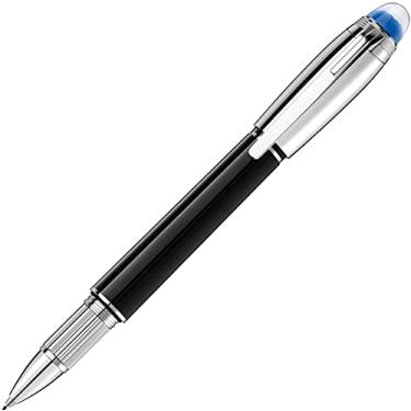 Imagem de Montblanc Caneta StarWalker Doue Fineliner de resina preta 118872