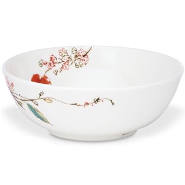 Imagem de Lenox Tigela de sopa alta Chirp, 400 g, multi