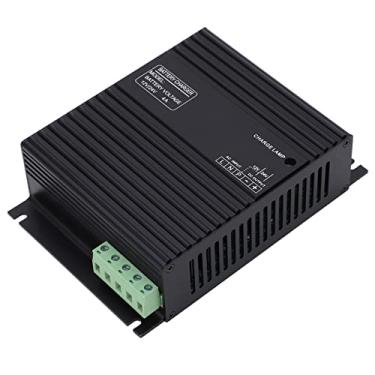 Imagem de Carregador de Bateria Gerador Universal, Proteção contra Sobrecarga, Carregador Inteligente de Grupo Gerador, Conversão Automática para Carregamento de Bateria de 12 24 V
