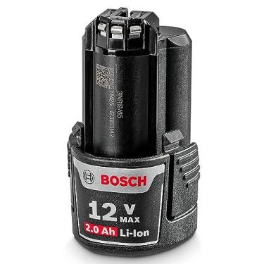 Imagem de Bosch Bateria 12V GBA 12V 2,0 Ah