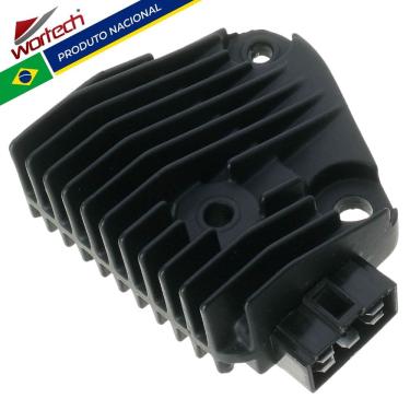Imagem de Regulador Retificador Virago XV 250 (95-09) Wortech