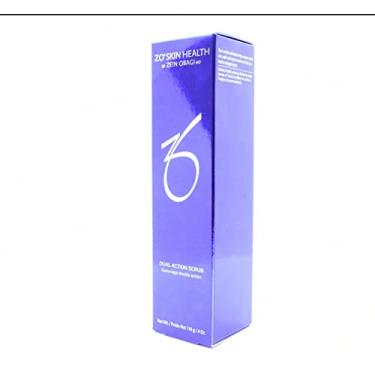 Imagem de ZO SKIN HEALTH Esfregão Facial de Ação Dupla, Esfoliante, Controle de Oleosidade, 116 g