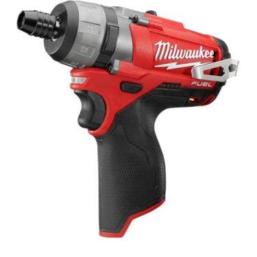 Imagem de Milwaukee Parafusadeira 1/4" - 12V FUEL 2402-20 Sem Bateria e Sem Carregador