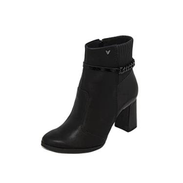 Imagem de Bota Feminina Mississipi Cano Baixo REF: Q-8491